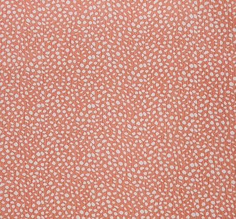 Rayon Crinkle 1D1046 100 Percent Rayon Fabric - Peach/Ivory Crinkle Texture, 50/52" Width