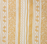 1 Yard Rayon Crinkle Yellow or Ivory Woven Fabric, Soft Flowing 50/52? Wide 100% Rayon