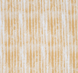 Rayon Crinkle 1D1379 Yellow Rayon Fabric - Yellow Crinkle Texture, 50/52" Width