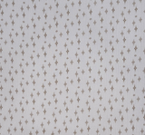 Rayon Crinkle 1D1410 Rayon Fabric - Lavender/Taupe Crinkle, 50/52" Width