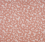 Rayon Crinkle 1D1414 Coral Cloud Rayon Fabric - Coral Cloud, 50/52" Width