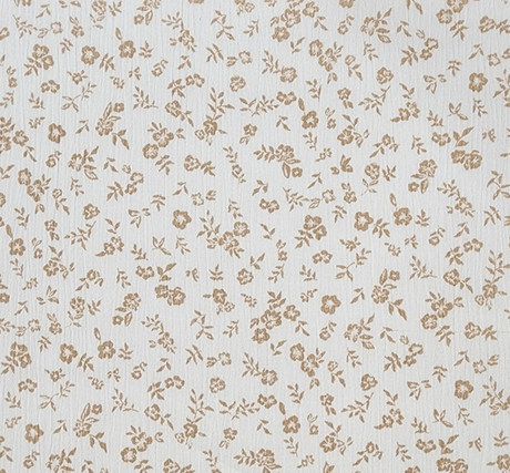 Rayon Crinkle 100 Percent Rayon Fabric - Ivory Textured Crinkle, 50/52" Width