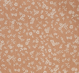 Rayon Crinkle 1D1414 Sandstone Rayon Fabric - Sandstone, Crinkle Texture, 50/52" Width