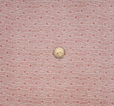 Rayon Crinkle 1D1450 Rayon Fabric - Bubble Gum, 50/52" Width