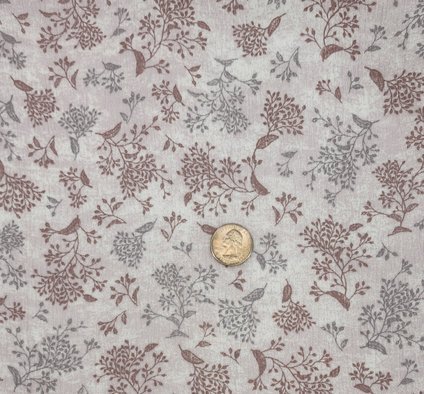 1 Yard Mauve Rayon Crinkle Lightweight Fabric for Dresses Scarves Blouses Skirts 50/52 Inch Width