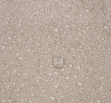 Rayon Crinkle 1D1628 Rayon Fabric - Cement, Crinkle Texture, 50/52" Width
