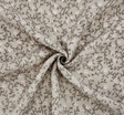 Rayon Crinkle 1D1645 Rayon Fabric - Cement, 50/52" Width