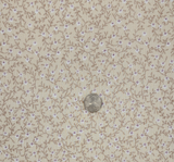 Rayon Crinkle 1D1645 100 Percent Rayon Fabric - Cream Bread, 50/52" Width