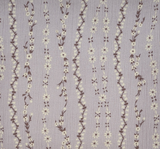 Rayon Crinkle 1D1652 Rayon Fabric - Lilac Marble, 50/52" Width