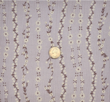 Rayon Crinkle 1D1652 Rayon Fabric - Lilac Marble, 50/52" Width