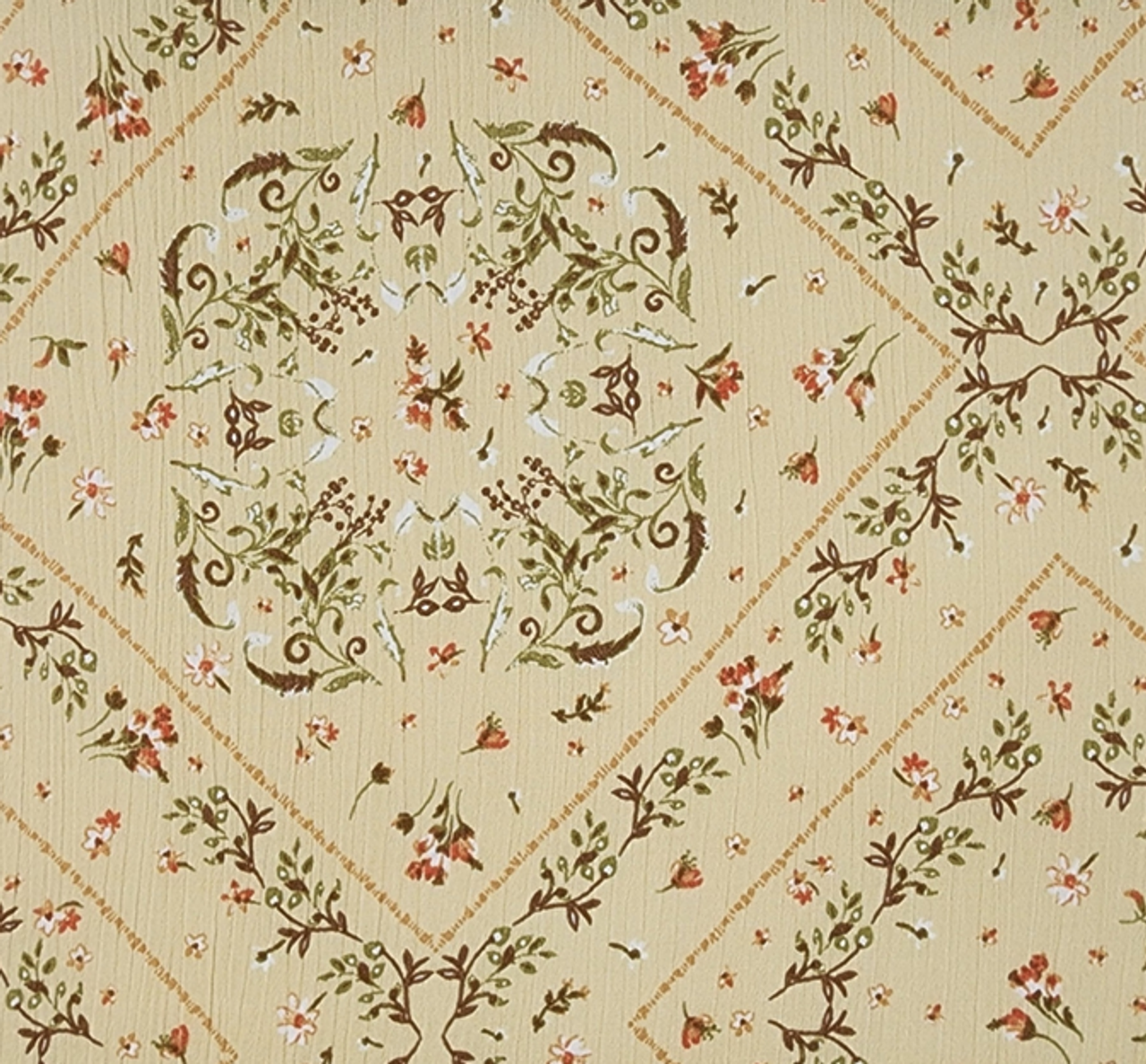 1 Yard Lightweight Rayon Crinkle Apparel Fabric for Dresses Skirts Blouses Crafts 50/52" Width