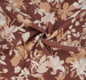 1 Yard Rayon Crinkle Fabric for Dresses Skirts Summer Clothing Sewing Projects 50/52" Width