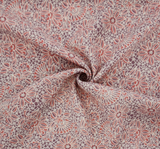 Rayon Crinkle 1D1698 Violet Ice Rayon Fabric - Violet Ice, Textured Crinkle, 50/52" Width