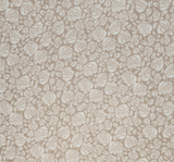 1 Yard Rayon Crinkle Sand Apparel Fabric 50/52" Wide