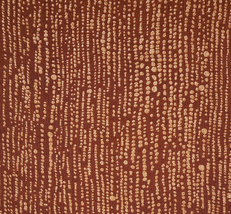 Rayon Crinkle 1D564 100 Percent Rayon Fabric - Almond, Crinkled Texture, 50/52" Width
