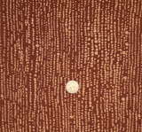 Rayon Crinkle 1D564 100 Percent Rayon Fabric - Almond, Crinkled Texture, 50/52" Width