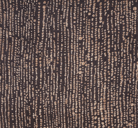 Rayon Crinkle 1D564 100 Percent Rayon Fabric - Asphalt Gray, Crinkled Texture, 50/52" Width