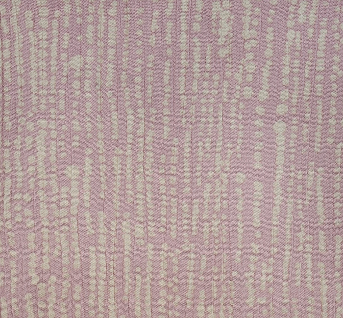 Rayon Crinkle 1D564 Rayon Fabric - Pink Crinkle, 50/52" Width