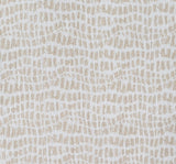 Rayon Crinkle 1D1164 100 Percent Rayon Fabric - Beige Crinkle Texture, 50/52" Width