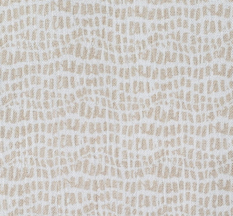 Rayon Crinkle 1D1164 100 Percent Rayon Fabric - Beige Crinkle Texture, 50/52" Width