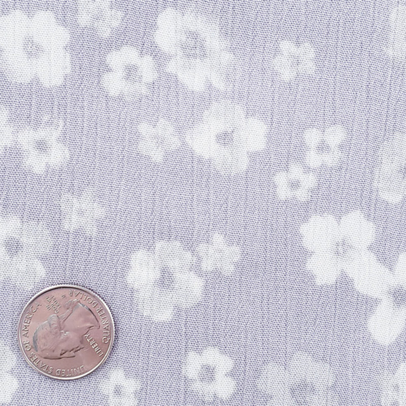 1 Yard Rayon Crinkle Silver Woven Fabric, 50/52″ Wide 100% Rayon