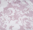Rayon Crinkle 1D1254 Rayon Fabric - Mauve Crinkle Texture, 50/52" Width (1 Yard)