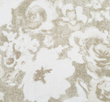 Rayon Crinkle 1D1254 Rayon Fabric - Taupe Crinkle Texture, 50/52" Width