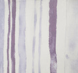 1 Yard Rayon Crinkle Lilac Ivory Woven Fabric, 50/52? Wide 100% Rayon