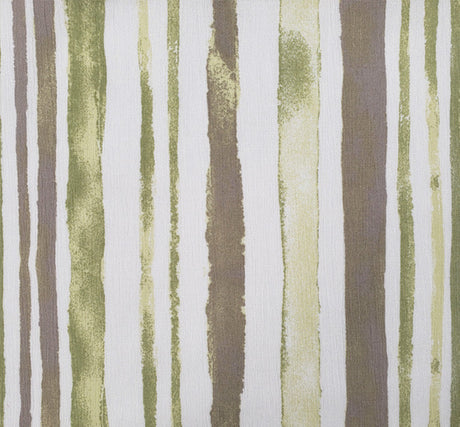 Rayon Crinkle 1D1263 Rayon Fabric - Lime Ivory Crinkle Texture, 50/52" Width