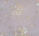 Rayon Crinkle 1D1267 Rose Dust Rayon Fabric - Rose Dust, Crinkle Texture, 50/52" Width