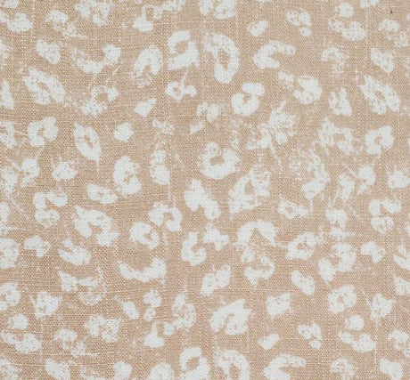 Hazelnut Rayon Slub Fabric 55/56" Wide Textured 1 Yard Lightweight Apparel