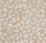 Rayon Slub 1D1420 Hazelnut Rayon Fabric - Hazelnut, Slub Texture, 55/56" Width (1 Yard)