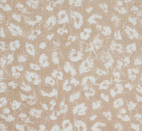 Rayon Slub 1D1420 Hazelnut Rayon Fabric - Hazelnut, Slub Texture, 55/56" Width (1 Yard)