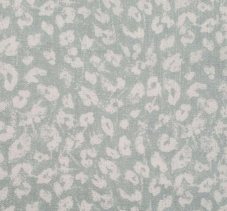Rayon Slub 1D1420 100 Percent Rayon Fabric - Sky Gray, Slub Texture, 55/56" Width