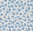 Rayon Crinkle 1D1435 Rayon Fabric - Ultramarine Crinkle Texture, 50/52" Width (1 Yard)