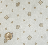 Rayon Crinkle 1D1472 Rayon Fabric - Blue Gray Crinkle Texture, 50/52" Width
