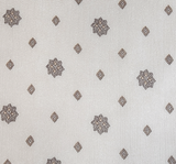 Rayon Crinkle 1D1472 Rayon Fabric - Taupe Crinkle Texture, 50/52" Width