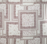 Rayon Crinkle 1D1478 Iris Rayon Fabric - Iris, Crinkle Texture, 50/52" Width (1 Yard)
