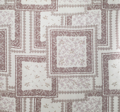 Rayon Crinkle 1D1478 Iris Rayon Fabric - Iris, Crinkle Texture, 50/52" Width (1 Yard)