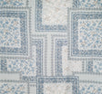 Rayon Crinkle 1D1478 Rayon Fabric - Sage Crinkle Texture, 50/52" Width (1 Yard)