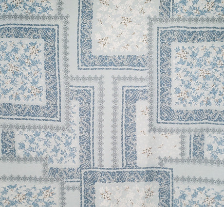 Rayon Crinkle 1D1478 Rayon Fabric - Sage Crinkle Texture, 50/52" Width (1 Yard)