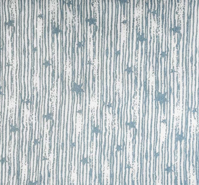 Rayon Crinkle 1D1479 Blue Rayon Fabric - Blue Crinkle Texture, 50/52" Width (1 Yard)