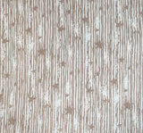 Rayon Crinkle 1D1479 Rayon Fabric - Taupe Crinkle Texture, 50/52" Width (1 Yard)