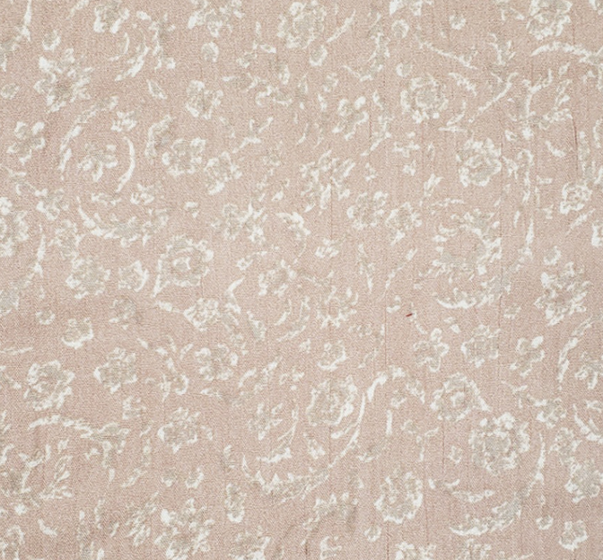 Rayon Crinkle 1D1507 100 Percent Rayon Fabric - Tan Crinkle Texture, 50/52" Width (1 Yard)