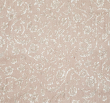 Rayon Crinkle 1D1507 100 Percent Rayon Fabric - Tan Crinkle Texture, 50/52" Width (1 Yard)
