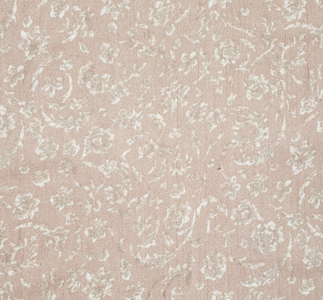 Rayon Crinkle 1D1507 100 Percent Rayon Fabric - Tan Crinkle Texture, 50/52" Width (1 Yard)