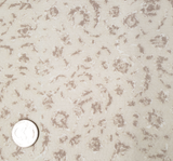 Rayon Crinkle 1D1507 Rayon Fabric - Taupe Crinkle Texture, 50/52" Width