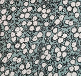 Rayon Crinkle 1D1528 Sage Rayon Fabric - Sage Crinkle Texture, 50/52" Width (1 Yard)