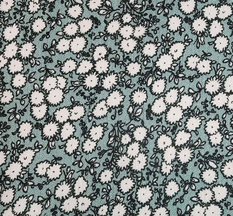 Rayon Crinkle 1D1528 Sage Rayon Fabric - Sage Crinkle Texture, 50/52" Width (1 Yard)