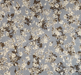1 Yard Dune Rayon Crinkle Fabric Lightweight Rayon 50/52 Inch Width